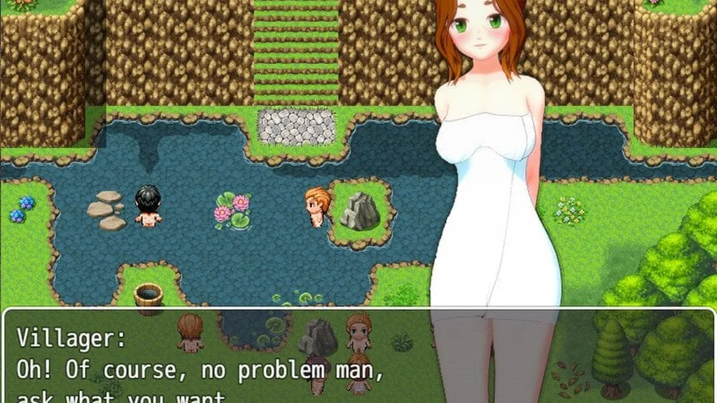 Bawdy Traditions screenshot 3