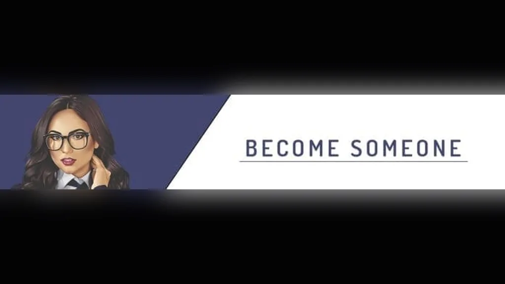 Become Someone cover