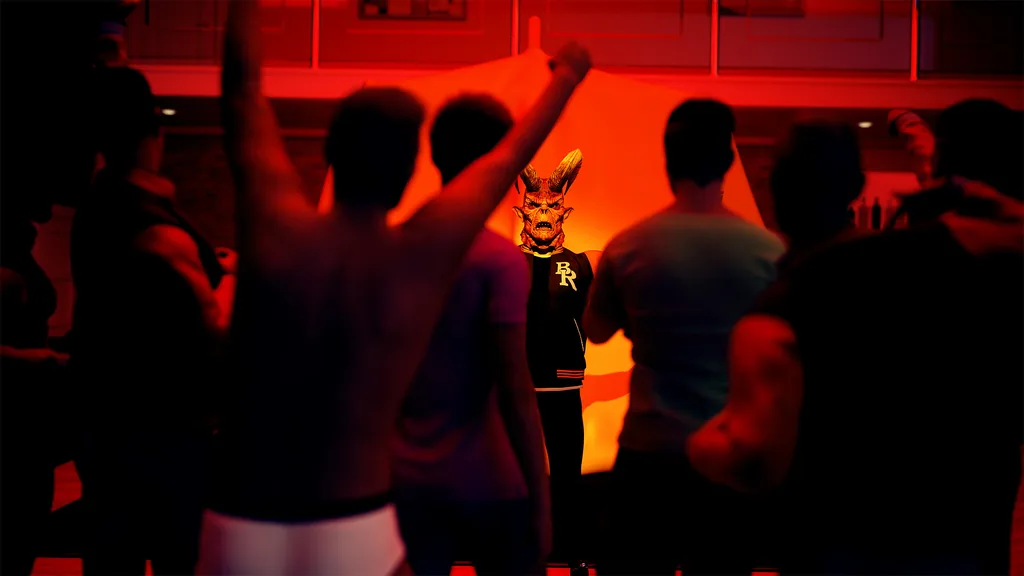 Being a DIK screenshot 2