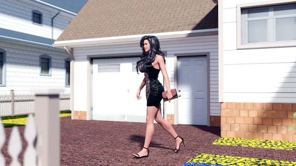 Being a Wife screenshot 2