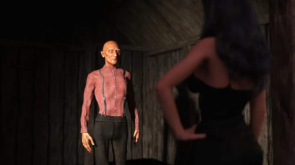 Being a Wife screenshot 3