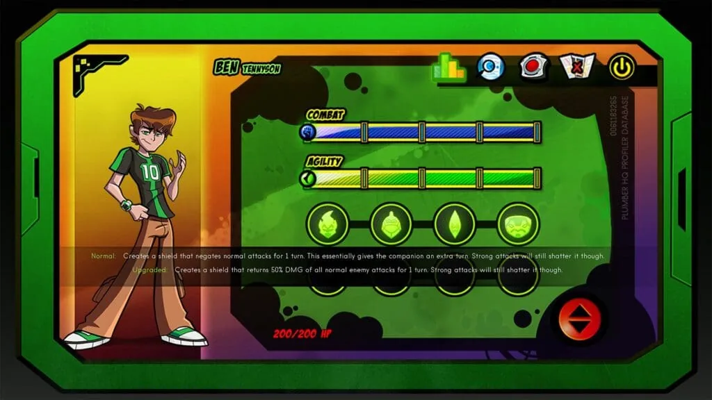 Ben X Slave Quest screenshot 2