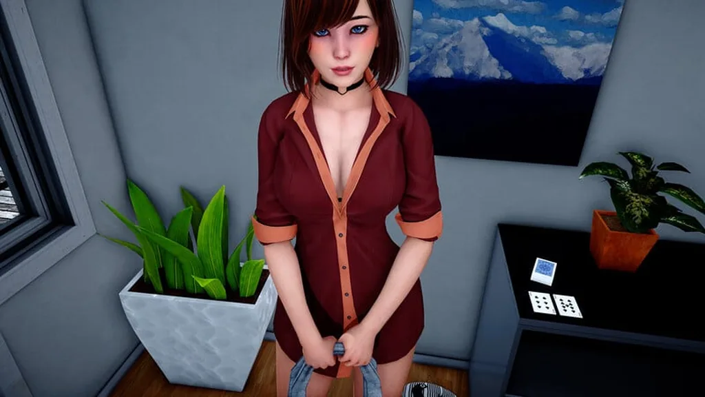 Between Humanity screenshot 2