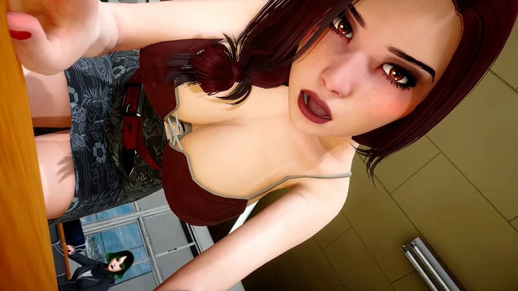 Between Humanity screenshot 4