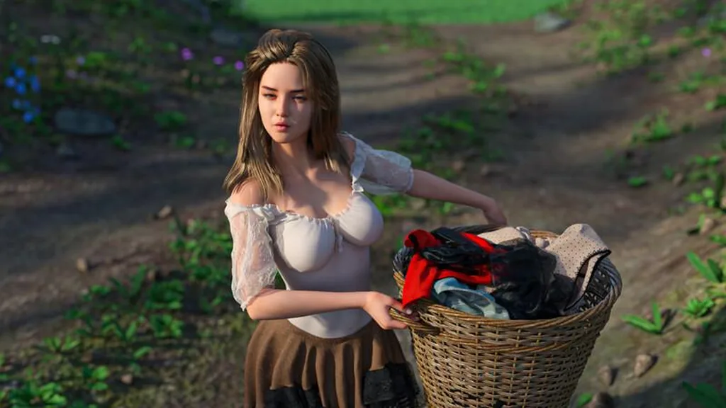 Between Worlds screenshot 3