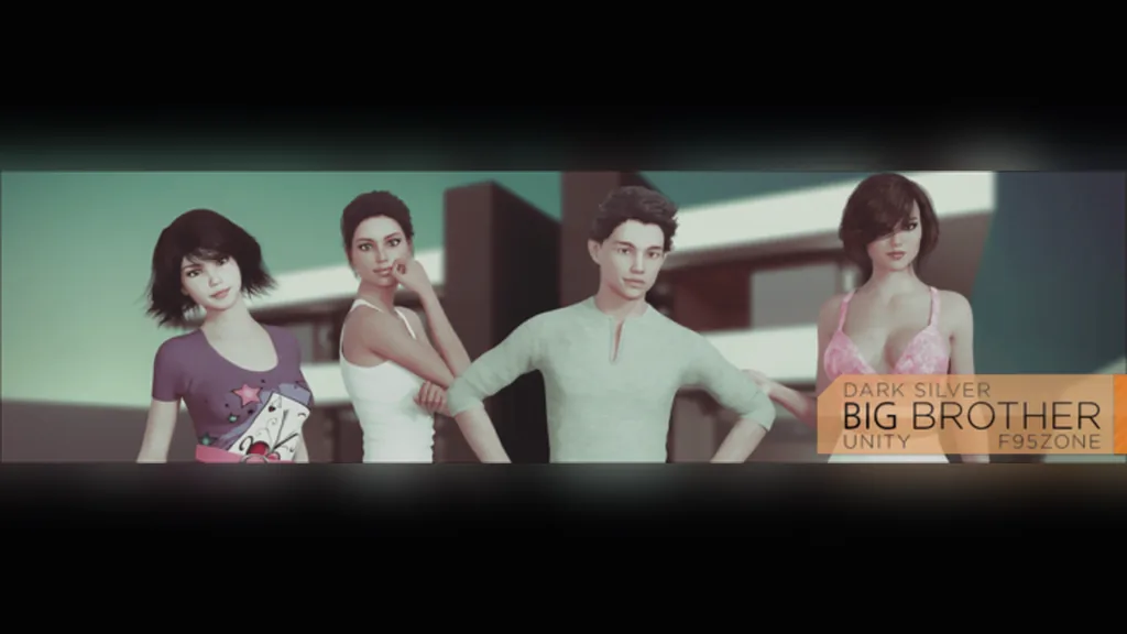 Big Brother cover
