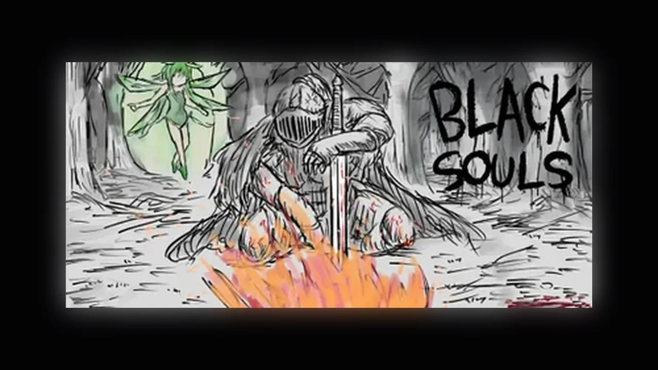 Black Souls banner