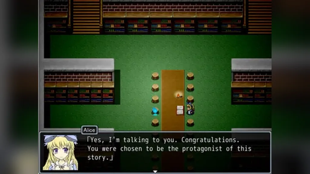 Black Souls cover