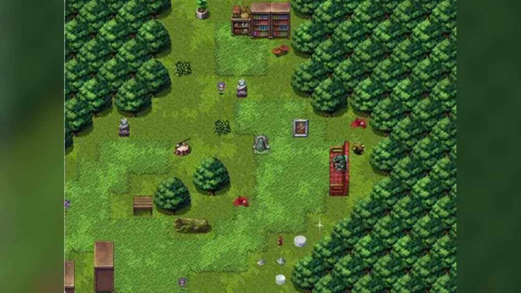 Black Souls screenshot 4