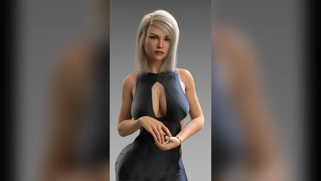 Bloody Passion screenshot 3