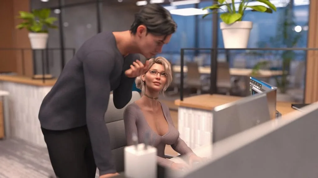 Bonds Between screenshot 3