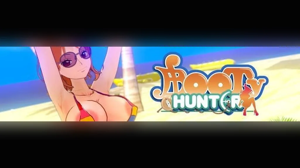 Booty Hunter cover