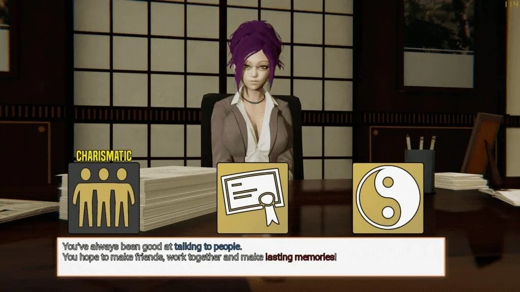Braveheart Academy screenshot 3