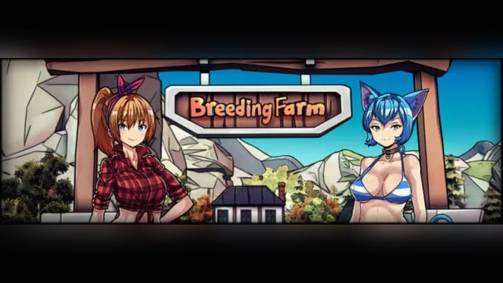 Breeding Farm cover