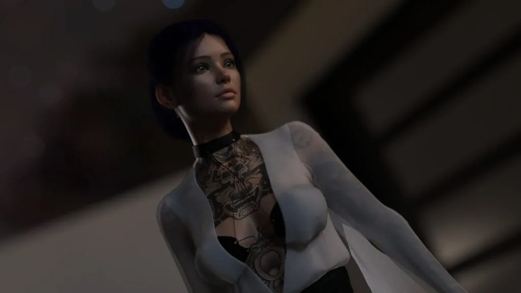 Broken Promises screenshot 2