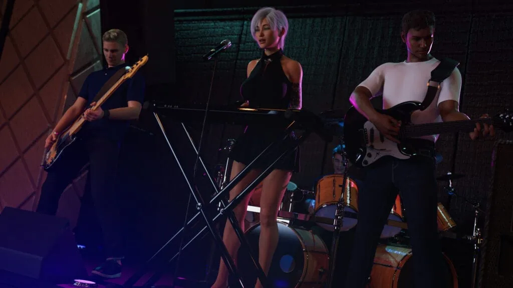Broken Promises screenshot 3