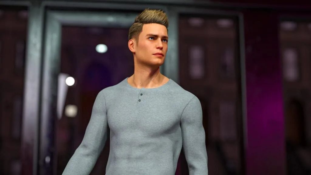 Broken Promises screenshot 4