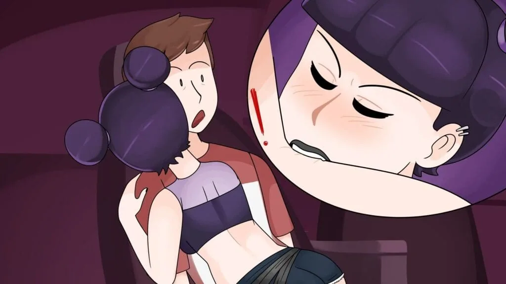 Business of Loving screenshot 2