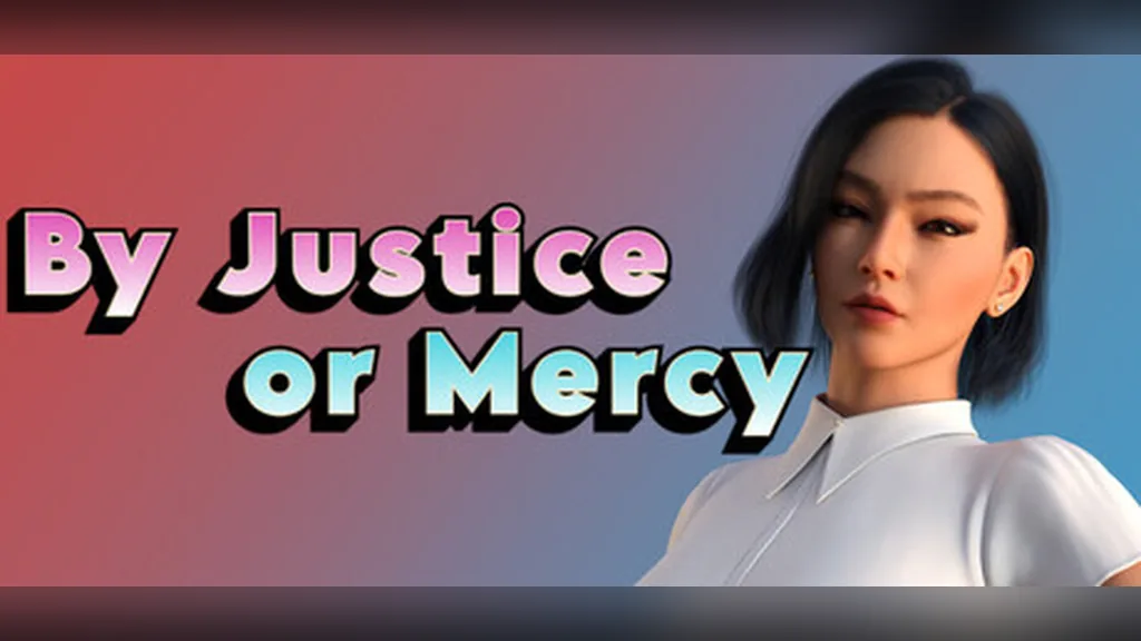 By Justice or Mercy cover