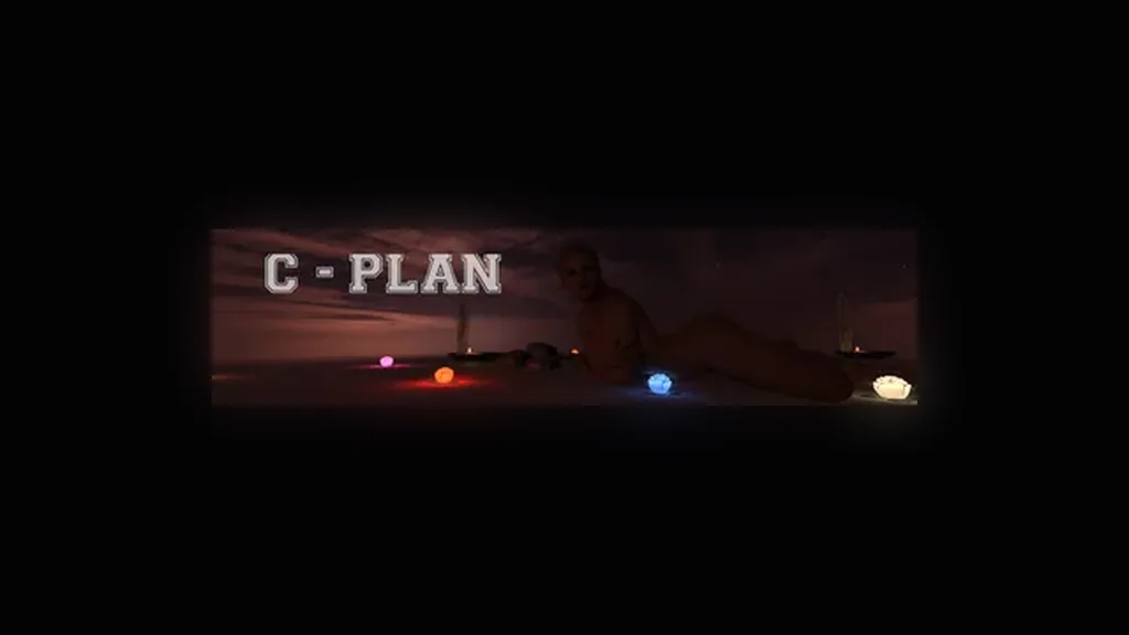 C - Plan cover