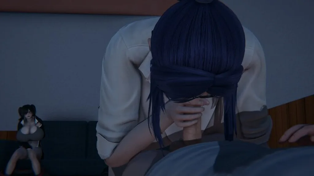 Cabin by the Lake screenshot 1