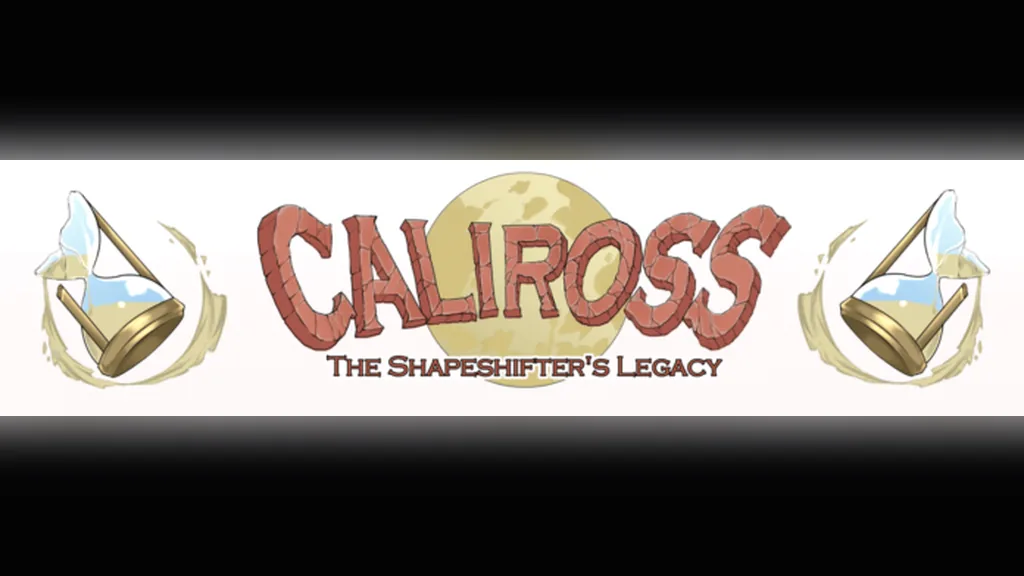 Caliross, the Shapeshifter's Legacy cover