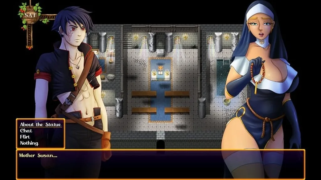 CataclyZm screenshot 2