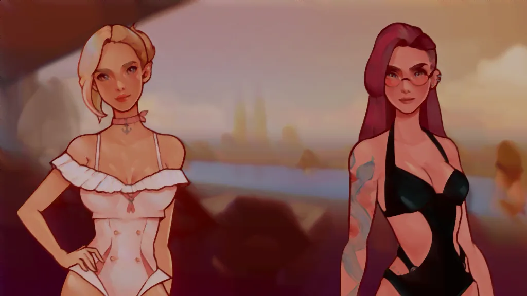 Catch the Bunny screenshot 3