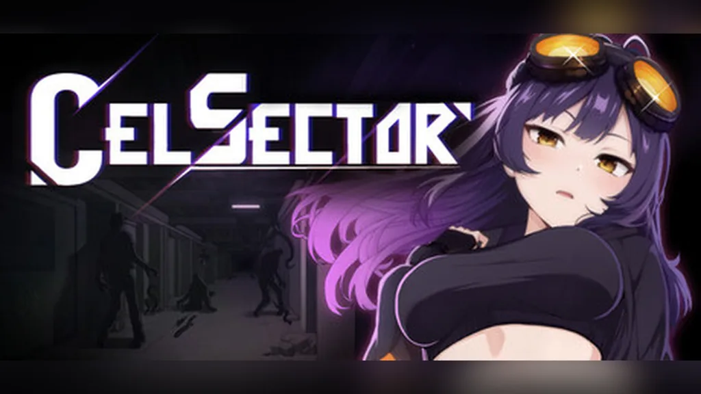 CelSector cover