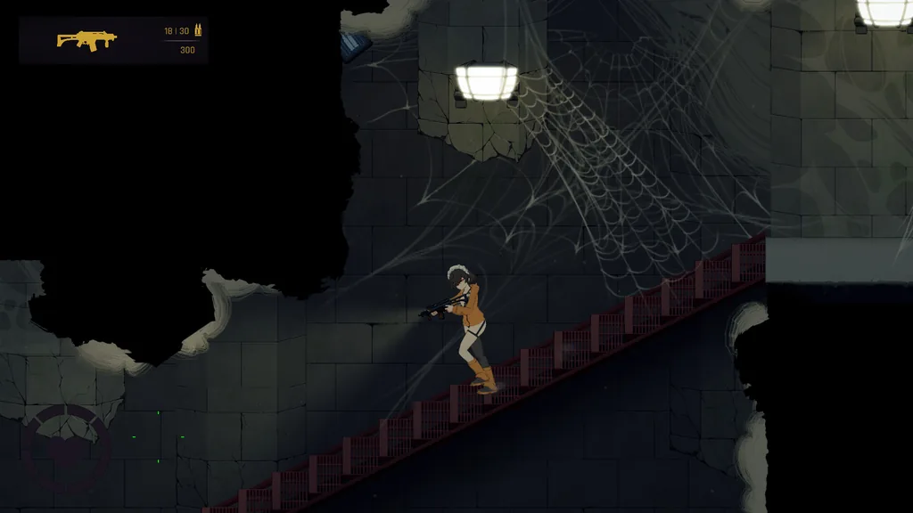 CelSector screenshot 4