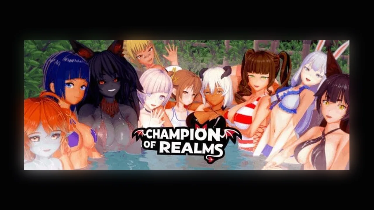 Champion of Realms banner