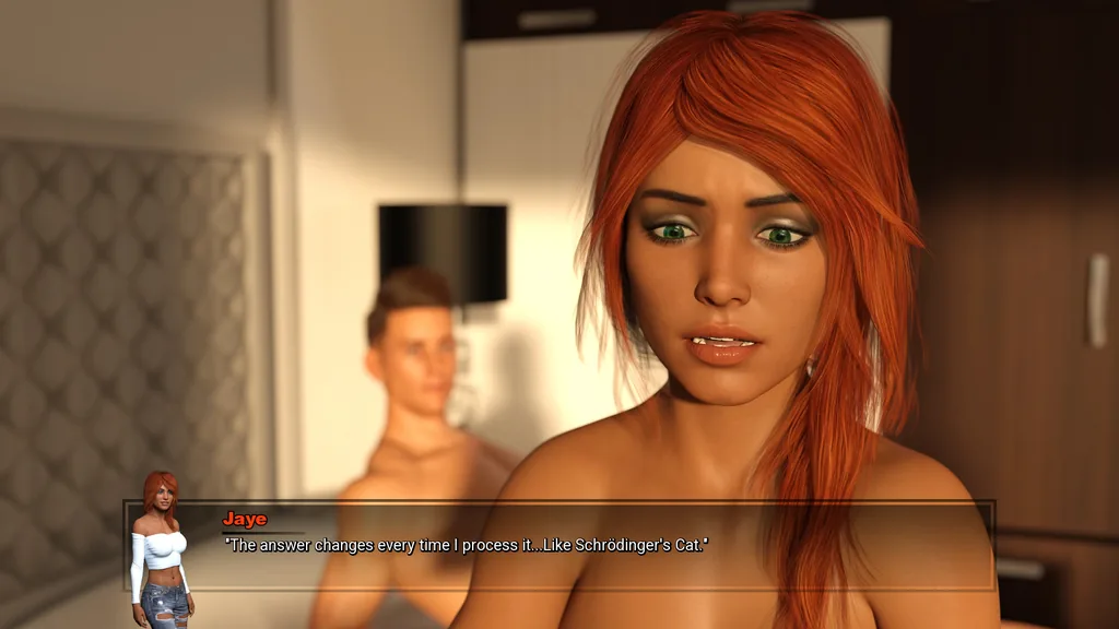 Chasing Sunsets screenshot 3