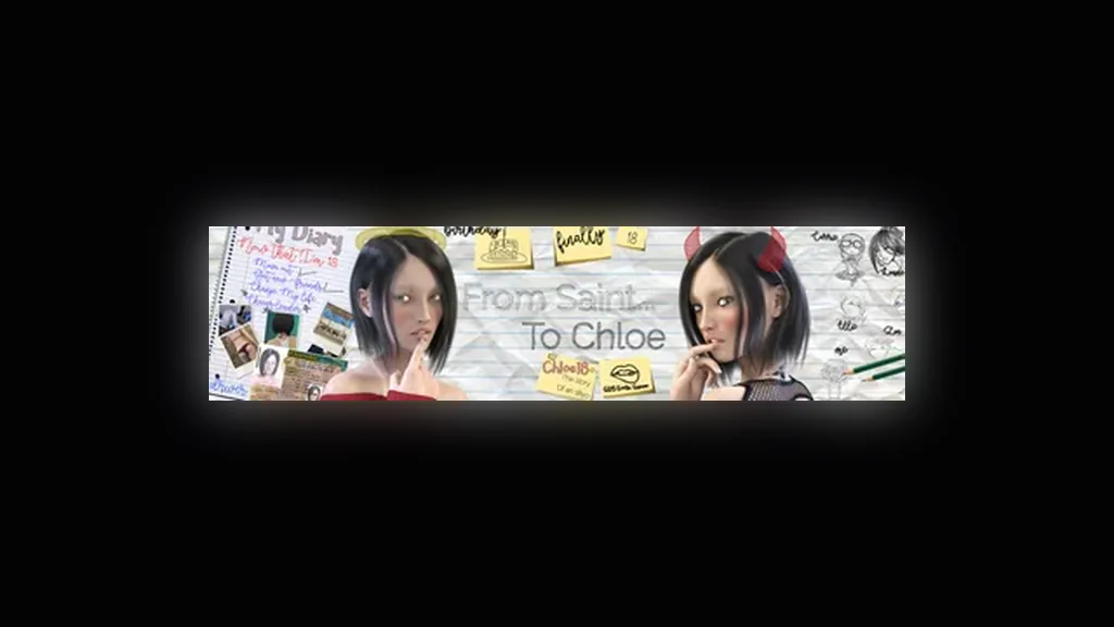 Chloe18 cover