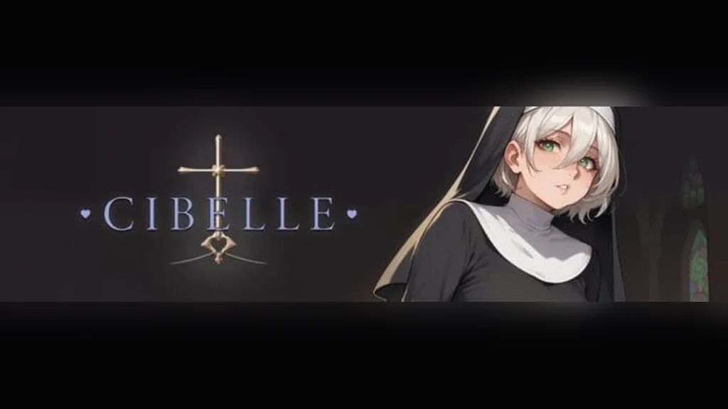 Cibelle cover