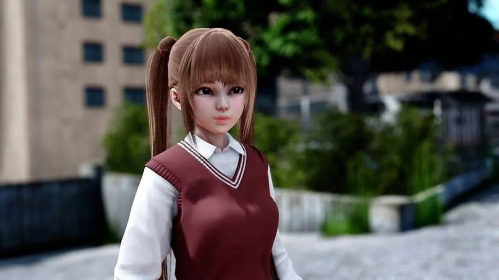 City Devil: Restart screenshot 2