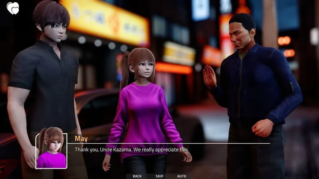 City Devil: Restart screenshot 3