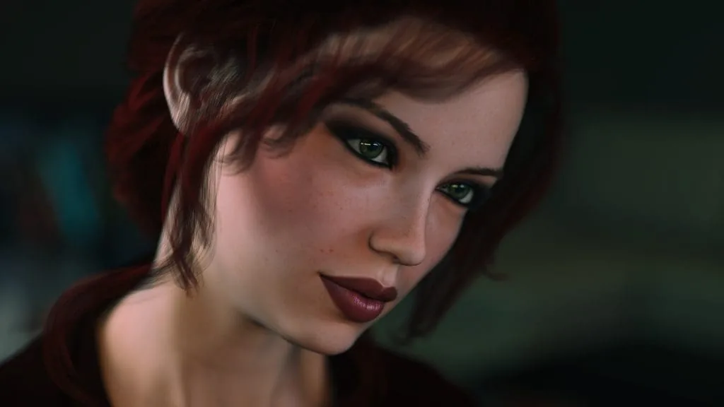 City of Broken Dreamers screenshot 4