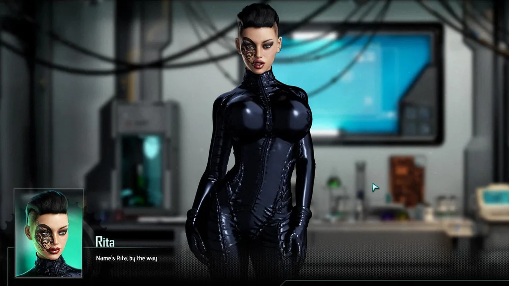 Cockwork Industries: Complete Edition screenshot 3