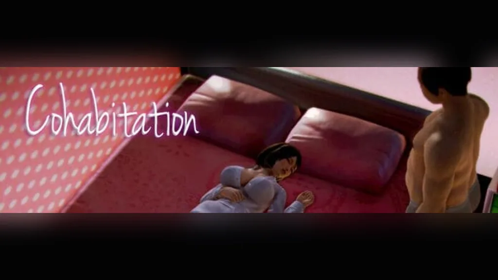 Cohabitation cover