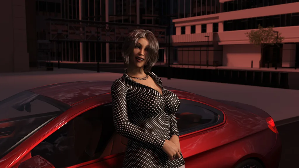 College Bound screenshot 3