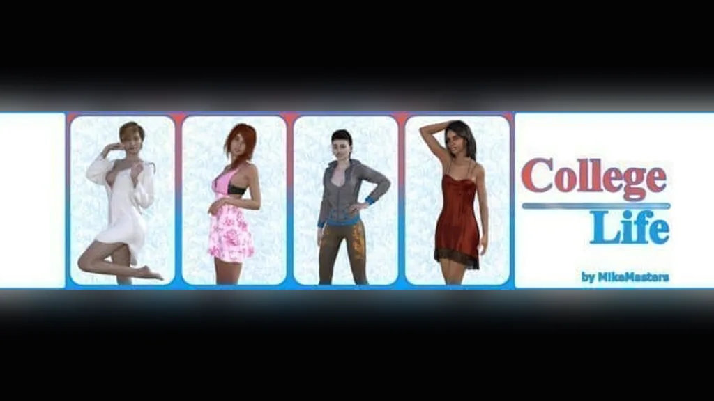 College Life cover