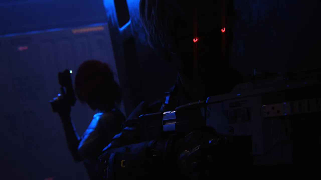 Color of My Sound banner