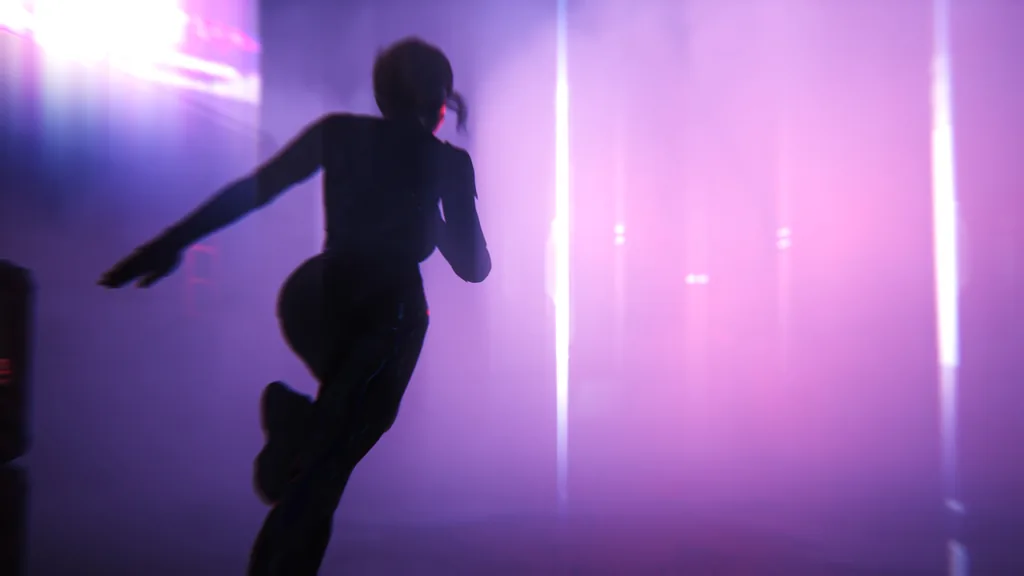 Color of My Sound screenshot 3