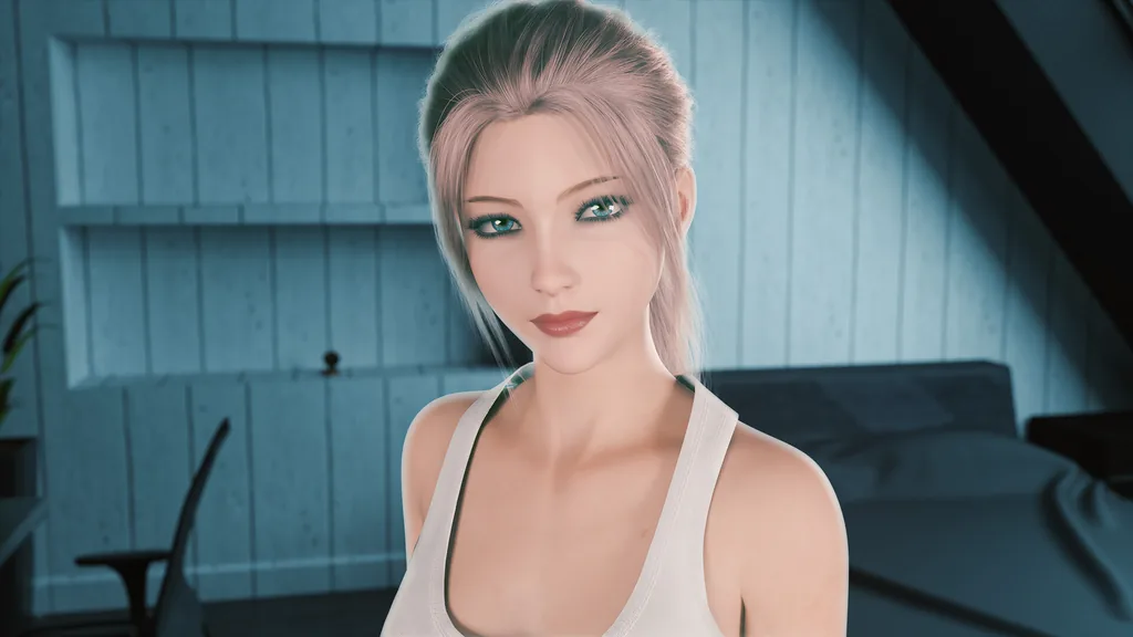 Color of My Sound screenshot 4