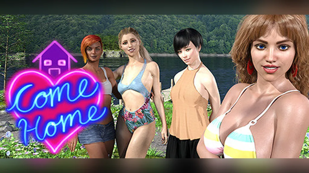 Come Home cover