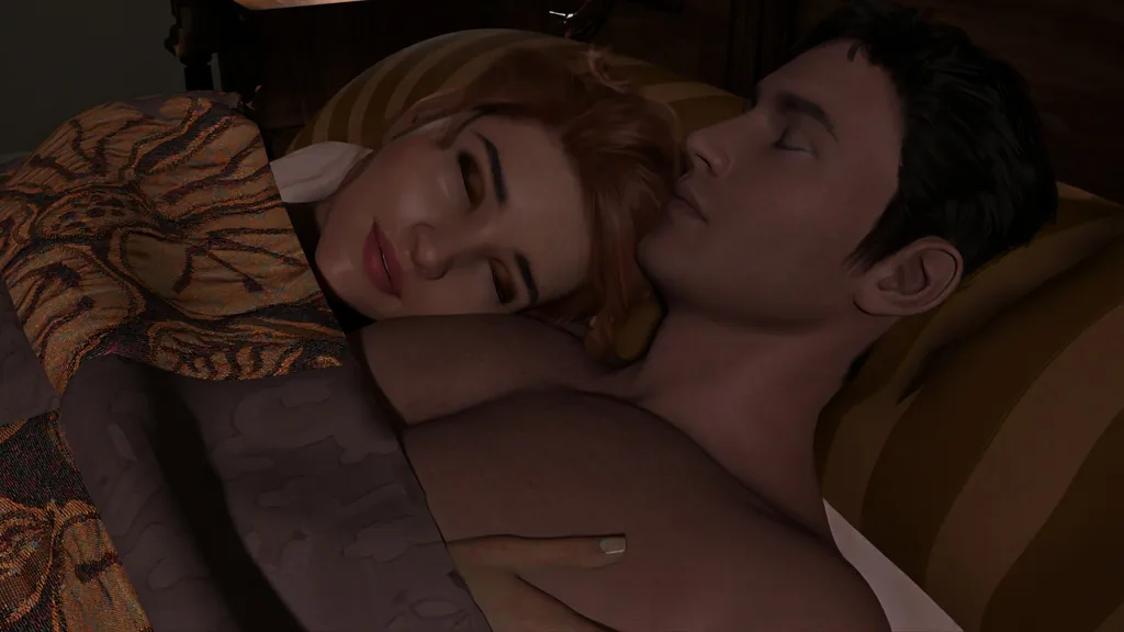 Come Home screenshot 2