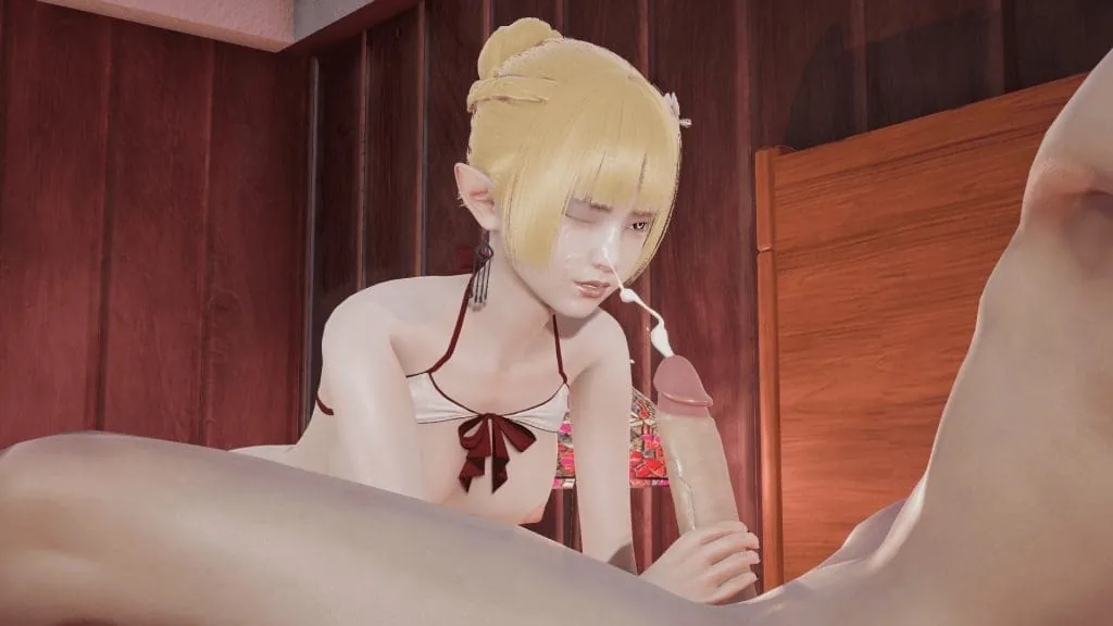 Companion of Darkness screenshot 2