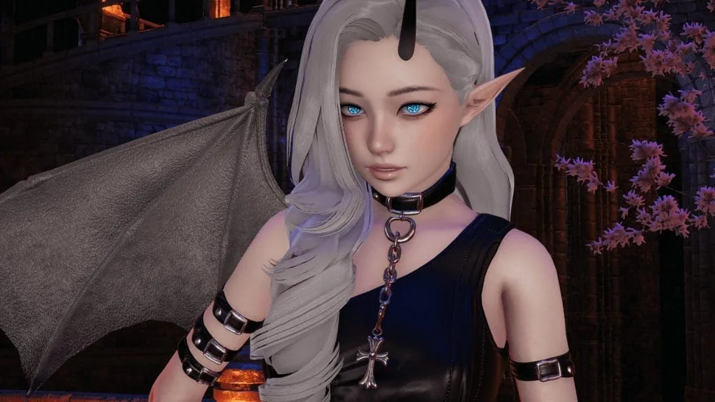 Companion of Darkness screenshot 3