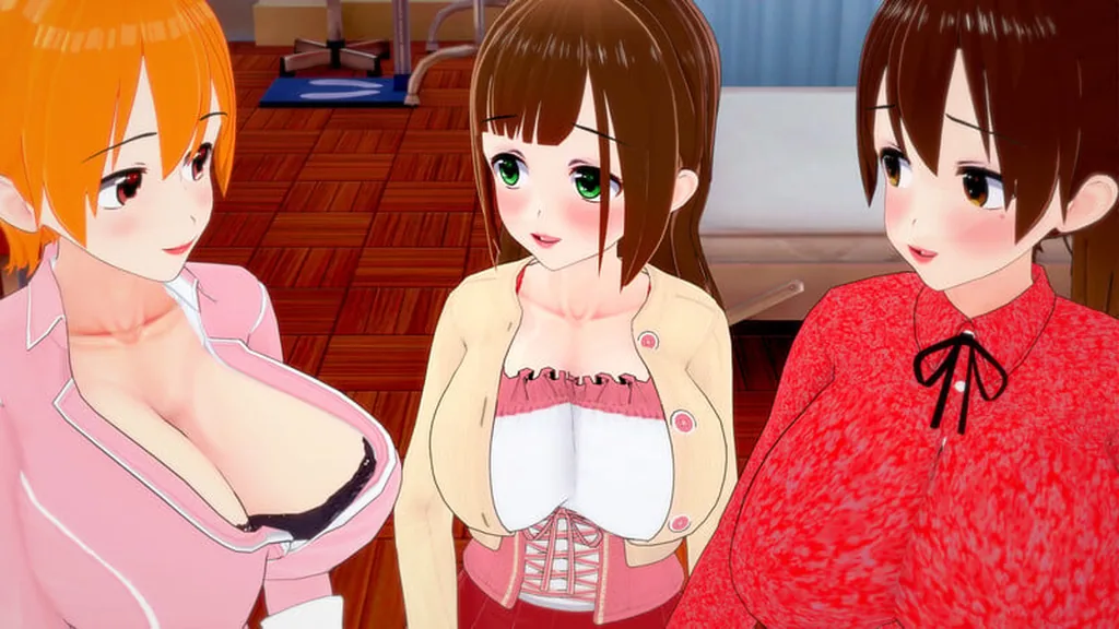 Complex Society screenshot 2