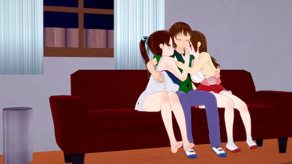 Complex Society screenshot 3
